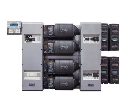 Outback Power FP4 VFXR3048E