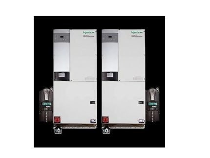 MidNite Solar MNXWP6848D-2CL150