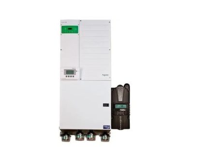 MidNite Solar MNXWP6848-CL150