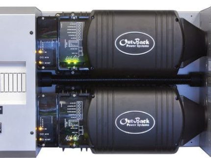 Outback Power FP2 VFXR3524A-01