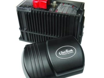 Outback Power VFXR3024E