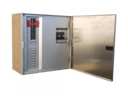 Outback Power GSLC-PV1-300VDC-230