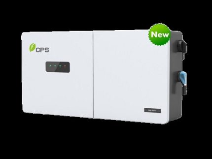 Chint Power SCH100KTL-DO/US-600-D