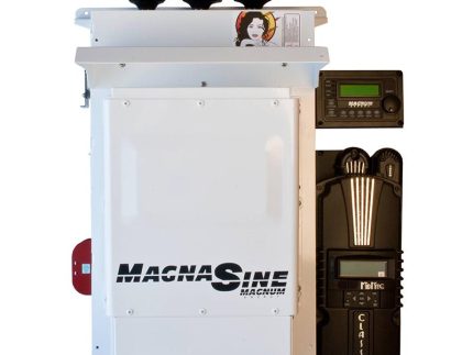 MidNite Solar MNEMS4448PAECL150