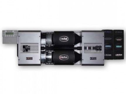 Outback Power FP2 VFXR3648A-01
