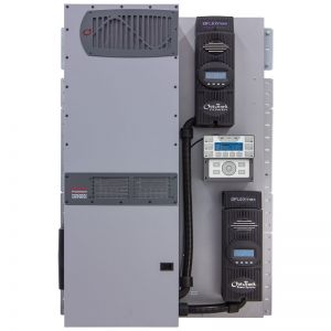 Outback Power FPR-8048A-01