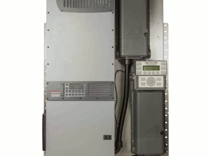 Outback Power FPR-8048A-300AFCI