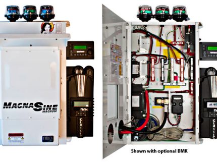 MidNite Solar MNEMS4024PAECL150