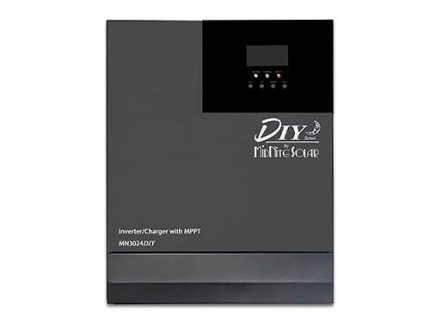 MidNite Solar MN3024DIY