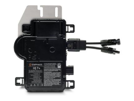 Enphase IQ7PLUS-72-2-INT