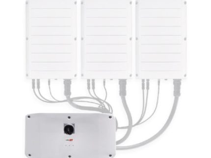 SolarEdge SE43.2K-US02IBNZ4