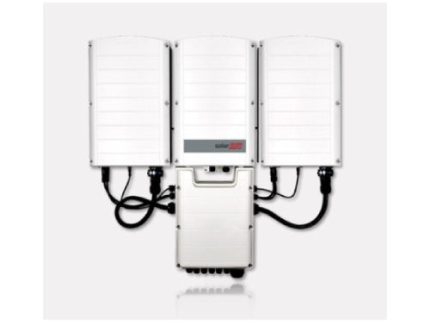 SolarEdge SE100K-USRP0BNU4