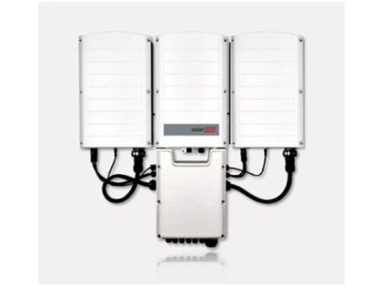 SolarEdge SE66.6K-USRP0BNU4