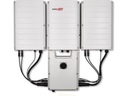 SolarEdge SESU-USRS0NNN4
