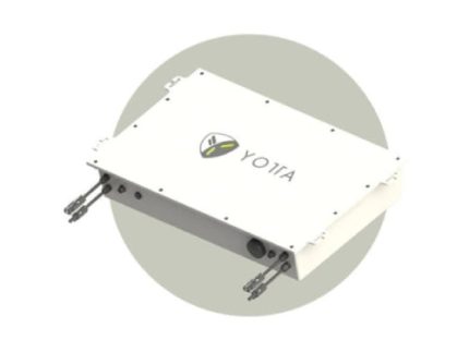 Yotta Energy SL-1000