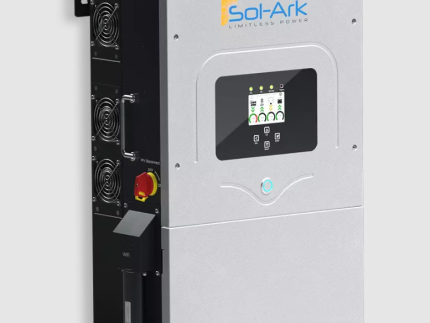 Sol-Ark SA-8K-2P-EMP