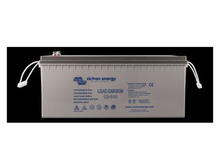 Victron Energy BAT612116081
