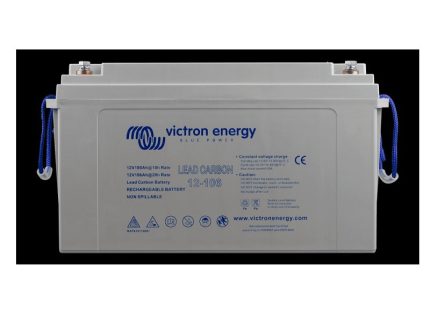 Victron Energy BAT612110081