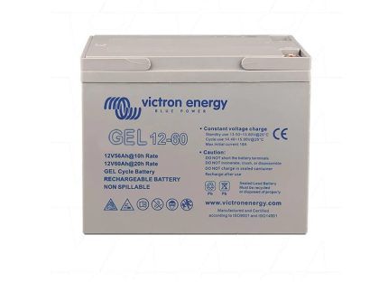 Victron Energy BAT412550104