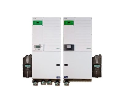 MidNite Solar MNXWP6848D-4CL250