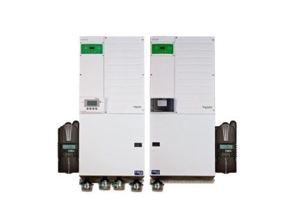 MidNite Solar MNXWP6848D-4CL200