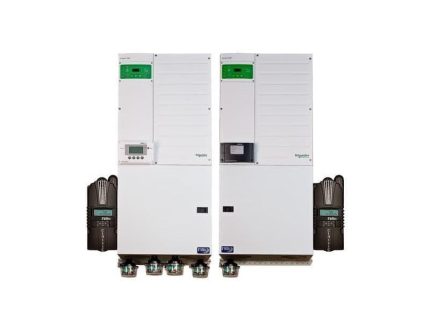 MidNite Solar MNXWP6848D-4CL150