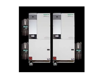 MidNite Solar MNXWP6848D-3CL250