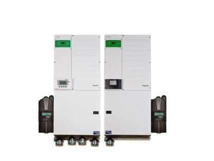 MidNite Solar MNXWP6848D-3CL200