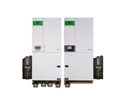 MidNite Solar MNXWP6848D-3CL150
