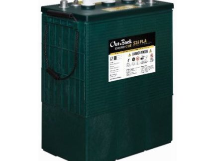Outback Power 525FLA