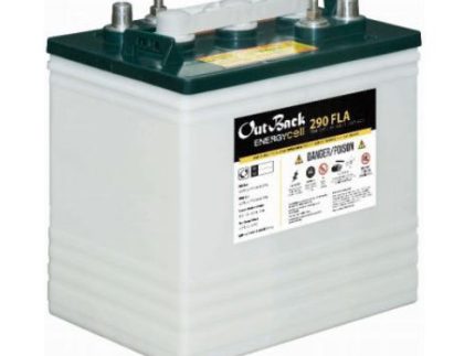 Outback Power 290FLA