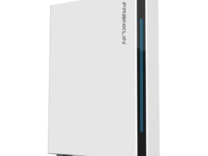 FranklinWH Energy Storage Inc. Apower