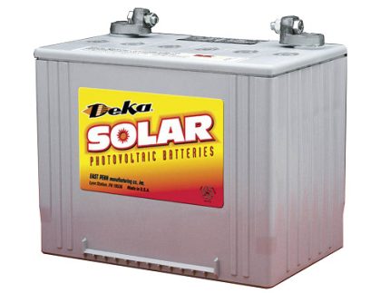 MK Battery 8G24UT-DEKA