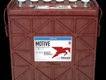 TROJAN Battery J185H-AC
