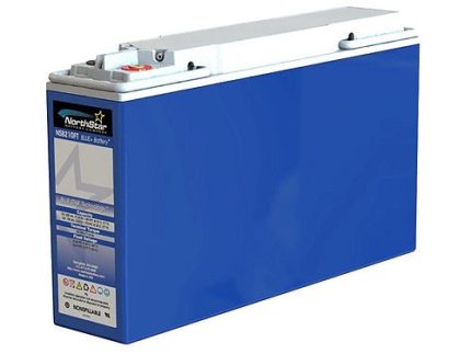 Outback Power NSB210FT BLUE+