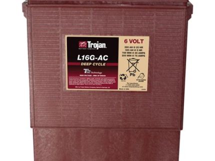 TROJAN Battery L16G-AC