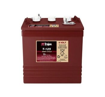 TROJAN Battery T125