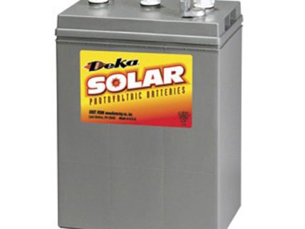MK Battery 8L16-DEKA