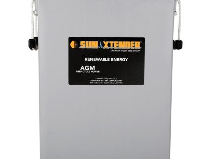 Sun Xtender PVX-4050HT