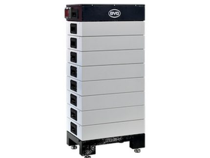 SMA Solar BATB-102-BY-US-10