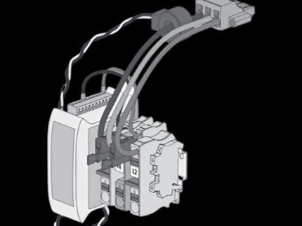 SMA Solar RGM05KIT-US-10