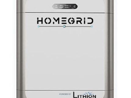 HomeGrid C1-LFP05120-1A01