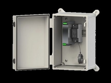 APsystems 408005