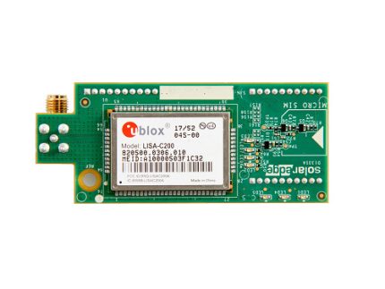 SolarEdge CELL-A-R05-US-P-S5