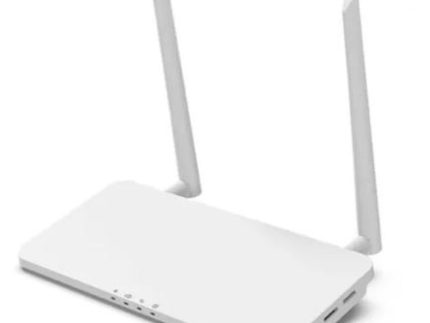Aptos DTU_MAC_4G