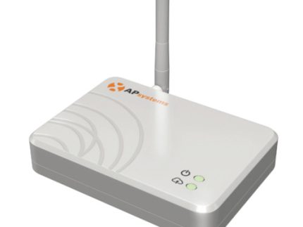 APsystems ECU-R
