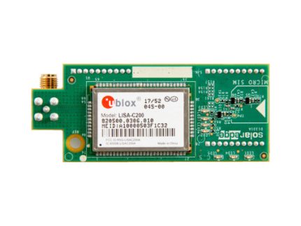 SolarEdge SE-CELL-B-R05-S-S4