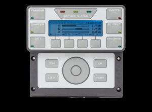 OutBack Power MATE3SL
