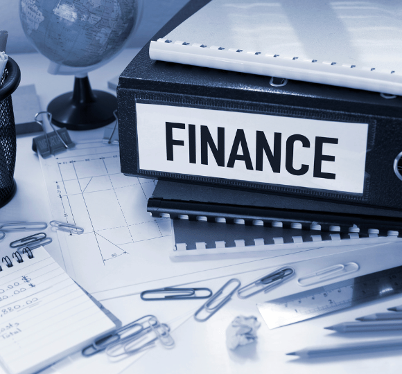 Finance
