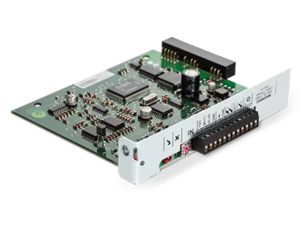 Fronius Sensor-Card retrofit IG